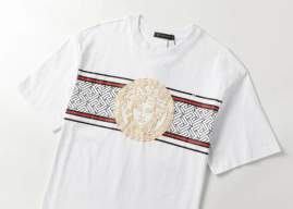 Picture of Versace Shirt Pant Suits _SKUVersaceM-3XL663524764